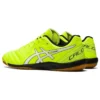 Calcetto WD 8 2E Wide “Safety Yellow”