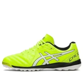 Calcetto WD 8 TF “Safety Yellow White”