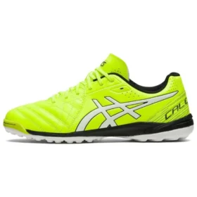 Calcetto WD 8 TF “Safety Yellow White”