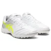 Calcetto WD 8 TF “White Yellow”