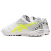 Calcetto WD 8 TF “White Yellow”