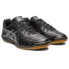 Calcetto WD 9 2E “Black White”