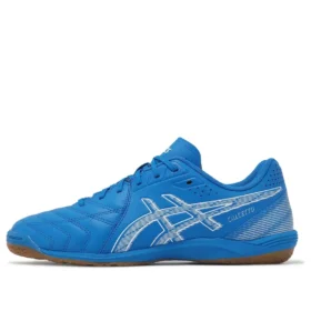 Calcetto WD 9 2E Wide “Blue”