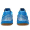 Calcetto WD 9 2E Wide “Blue”
