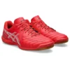 Calcetto WD 9 2E Wide “Classic Red White”
