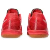 Calcetto WD 9 2E Wide “Classic Red White”