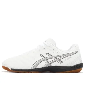 Calcetto WD 9 2E Wide “White Black”