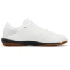 Calcetto WD 9 2E Wide “White Black”