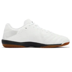 Calcetto WD 9 2E Wide “White Black”
