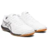 Calcetto WD 9 2E Wide “White Black”