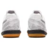 Calcetto WD 9 2E Wide “White Black”
