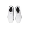 Calcetto WD 9 2E Wide “White Black”