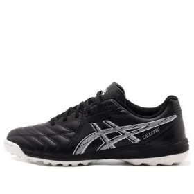Calcetto WD 9 TF “Black White”