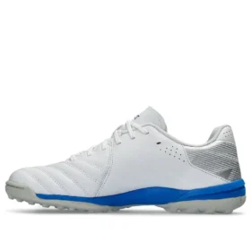 Calcetto WD 9 TF Wide “White Blue”