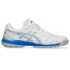 Calcetto WD 9 TF Wide “White Blue”