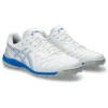 Calcetto WD 9 TF Wide “White Blue”