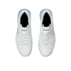 Calcetto WD 9 TF Wide “White Blue”