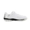 Calcetto WD 9 “White Grey”
