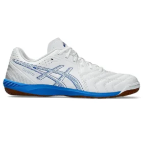 Calcetto Wd 9 Wide “White Electric Blue”