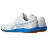 Calcetto Wd 9 Wide “White Electric Blue”