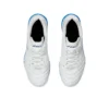Calcetto Wd 9 Wide “White Electric Blue”