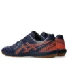 Callcetto WD 9 2E Wide “Midnight Habanero”
