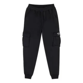 Cargo Pants “Black”