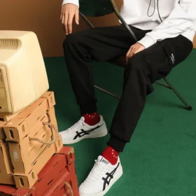Cargo Pants “Black”