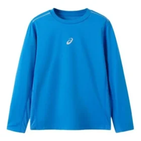 Casual Pullover “Blue”
