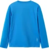 Casual Pullover “Blue”