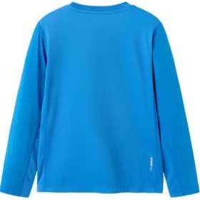 Casual Pullover “Blue”