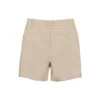 Casual Shorts “Tan”