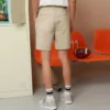 Casual Shorts “Tan”