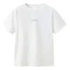 Casual T-shirt “White”