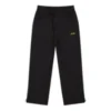 Casual Track Pants “Black”