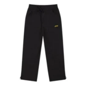 Casual Track Pants “Black”
