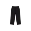 Casual Track Pants “Black”