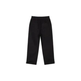 Casual Track Pants “Black”