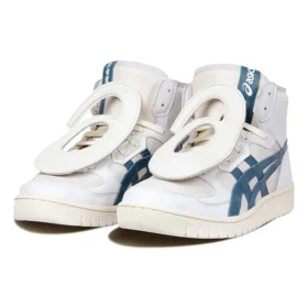Chemist Creations x All Court Alpha-L “White”