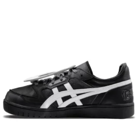 Chemist Creations x All Court Alpha-S “Black”