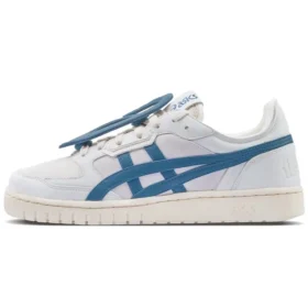 Chemist Creations x All Court Alpha-S “White”
