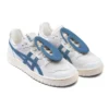 Chemist Creations x All Court Alpha-S “White”