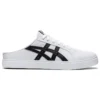 Classic CT Sabot “White Black”