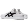 Classic CT Sabot “White Black”