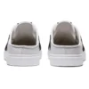 Classic CT Sabot “White Black”