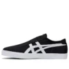 Classic CT Slip On “Black White”