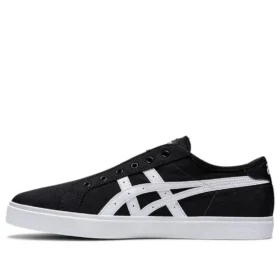 Classic CT Slip On “Black White”