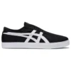 Classic CT Slip On “Black White”