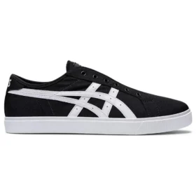 Classic CT Slip On “Black White”