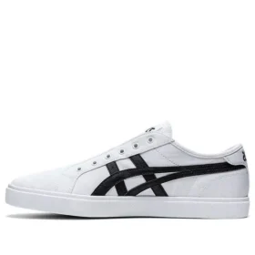 Classic CT Slip-ON “White Black”